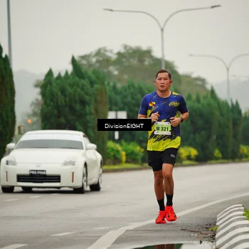 Runner Photo 8492737