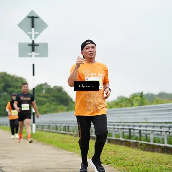 Runner Photo 8492738