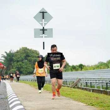 Runner Photo 8492741