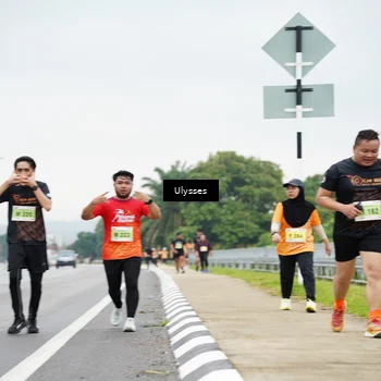 Runner Photo 8492744