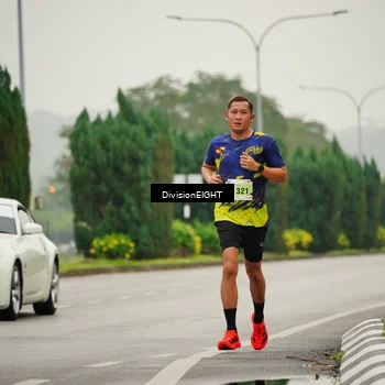 Runner Photo 8492745