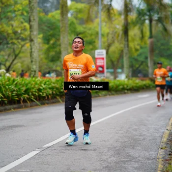 Runner Photo 8492751