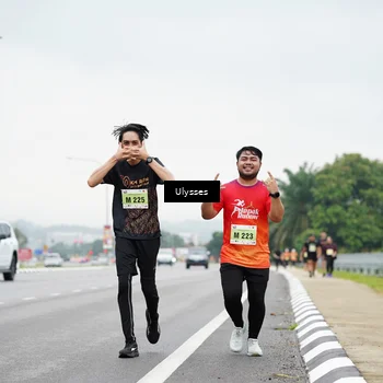 Runner Photo 8492755