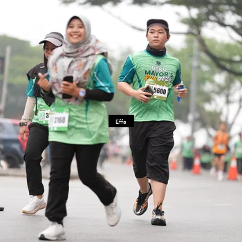 Runner Photo 8492758
