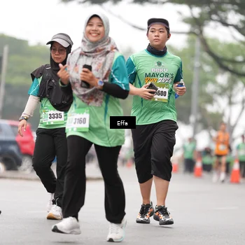 Runner Photo 8492759