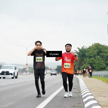 Runner Photo 8492763