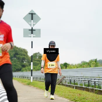 Runner Photo 8492767