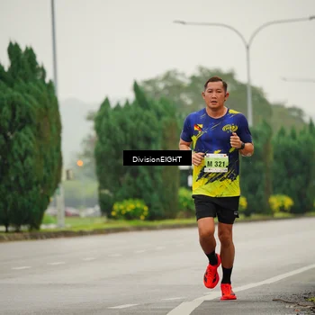Runner Photo 8492769