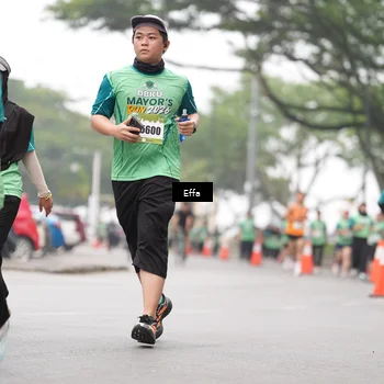 Runner Photo 8492772