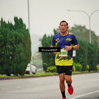 Runner Photo 8492777