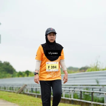 Runner Photo 8492781