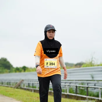 Runner Photo 8492782