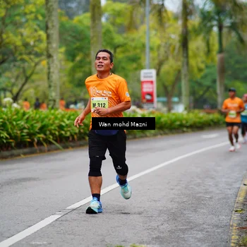 Runner Photo 8492784