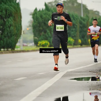 Runner Photo 8492790