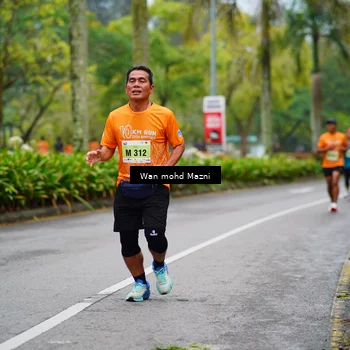 Runner Photo 8492792