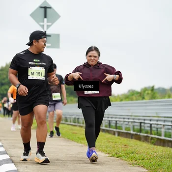 Runner Photo 8492793