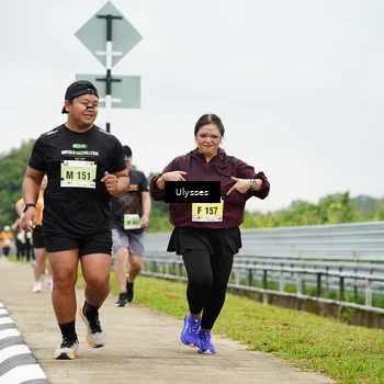 Runner Photo 8492794