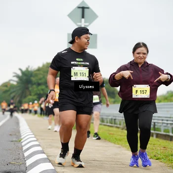 Runner Photo 8492795