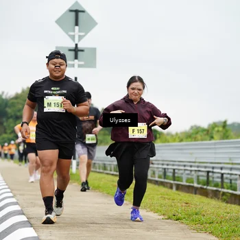 Runner Photo 8492797