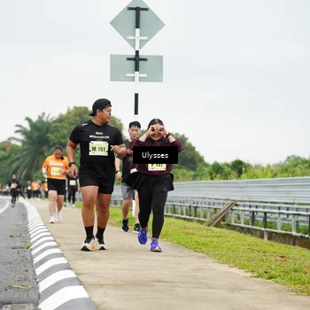 Runner Photo 8492803