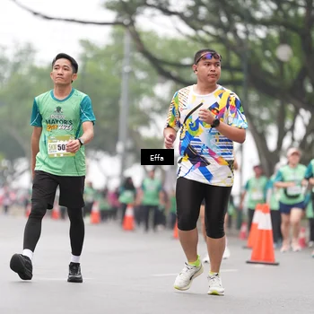 Runner Photo 8492810