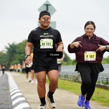 Runner Photo 8492811
