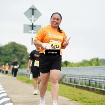 Runner Photo 8492816