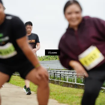 Runner Photo 8492817