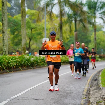 Runner Photo 8492820
