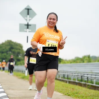 Runner Photo 8492821