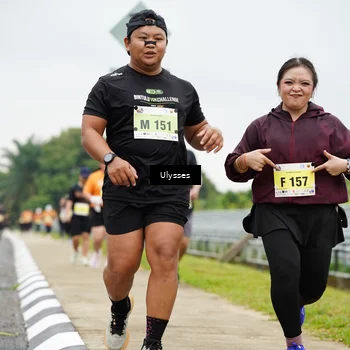 Runner Photo 8492823