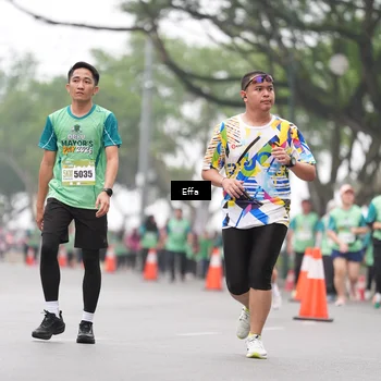 Runner Photo 8492824