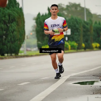 Runner Photo 8492826
