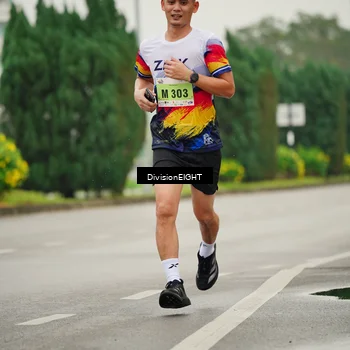 Runner Photo 8492829