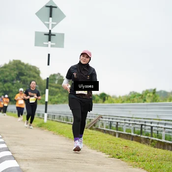 Runner Photo 8492830