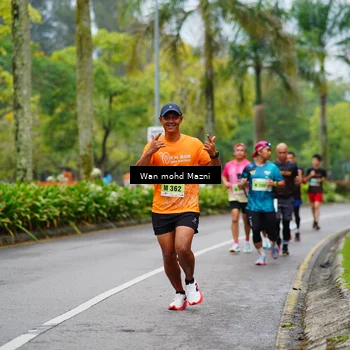 Runner Photo 8492831