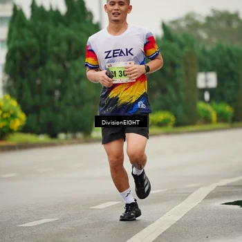 Runner Photo 8492832