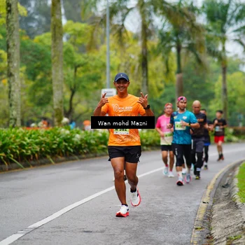 Runner Photo 8492833