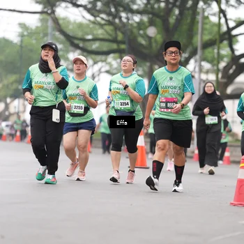 Runner Photo 8492834