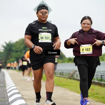 Runner Photo 8492836