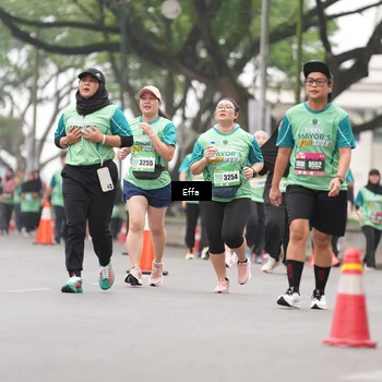 Runner Photo 8492837