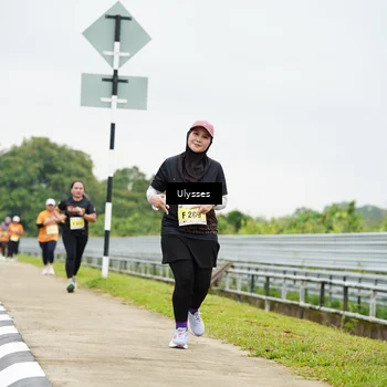 Runner Photo 8492839