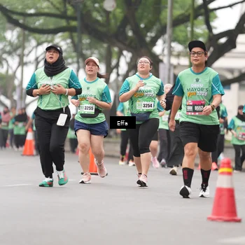 Runner Photo 8492841