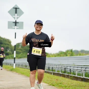 Runner Photo 8492842