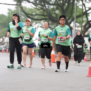 Runner Photo 8492848