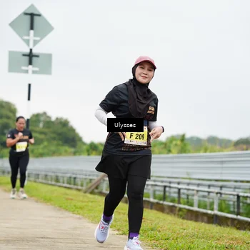 Runner Photo 8492849