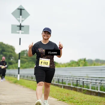 Runner Photo 8492850