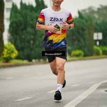 Runner Photo 8492851
