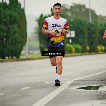 Runner Photo 8492853