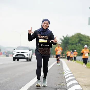 Runner Photo 8492855